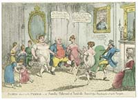 Bobbin about to the Fiddle 1817 | Margate History